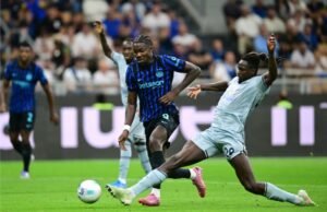 Soi Kèo Inter Milan Vs Udinese 01h45 15/09 – Serie A